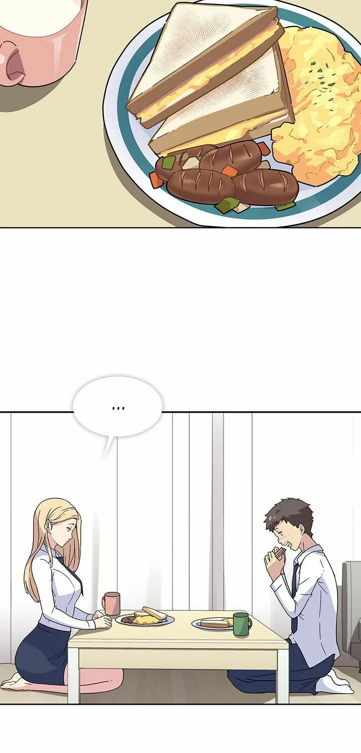 Springtime for Blossom Chapter 3 page 24 - 