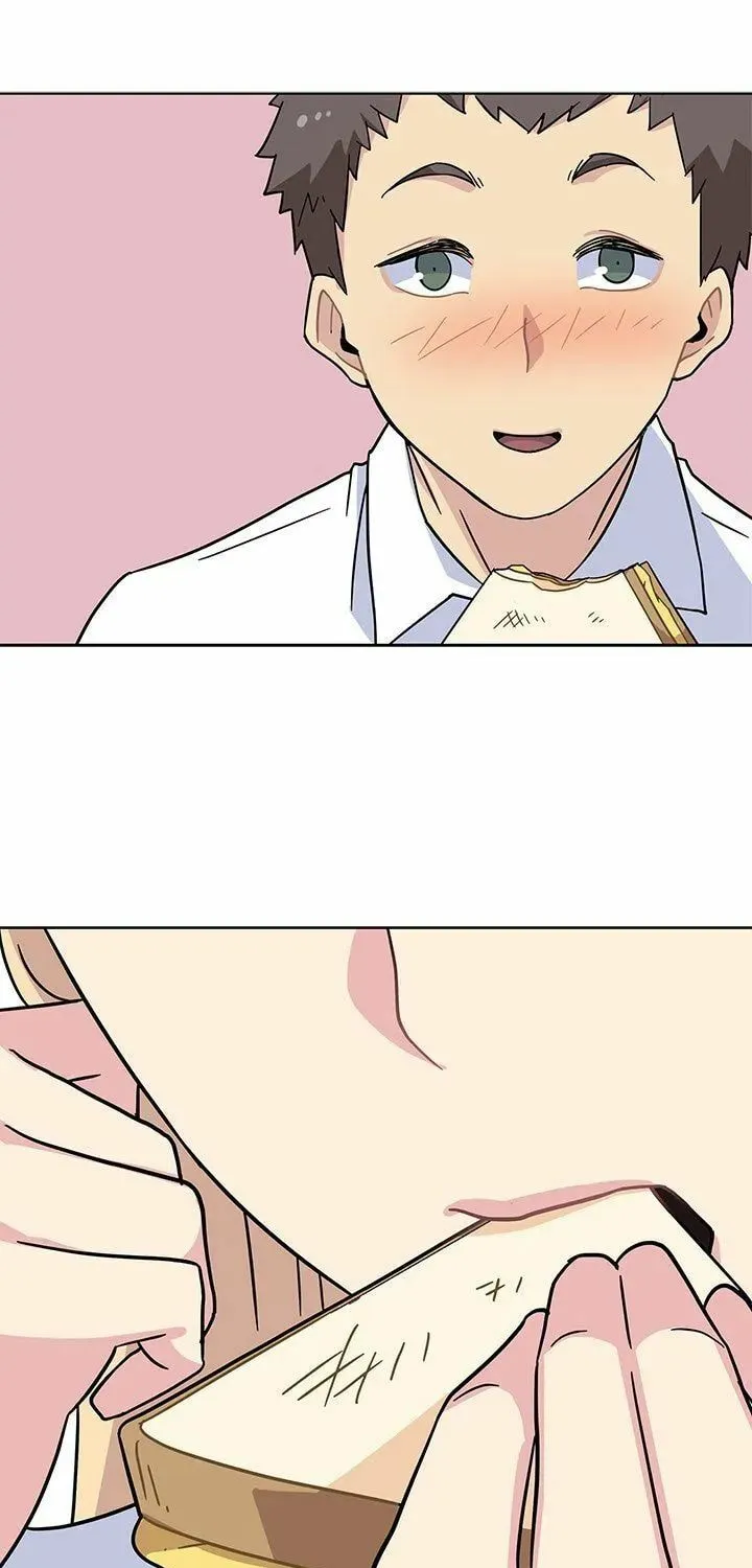 Springtime for Blossom Chapter 3 page 28 - 