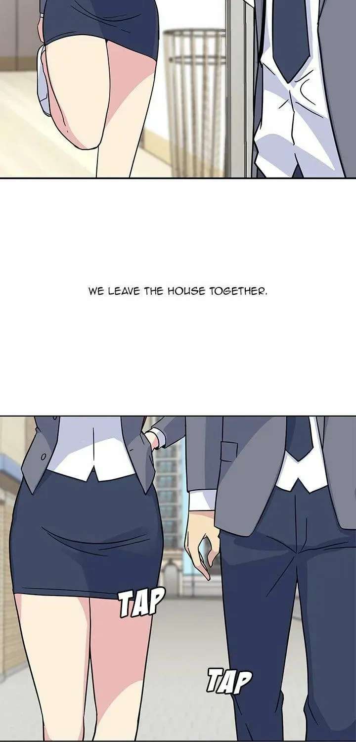 Springtime for Blossom Chapter 3 page 30 - 