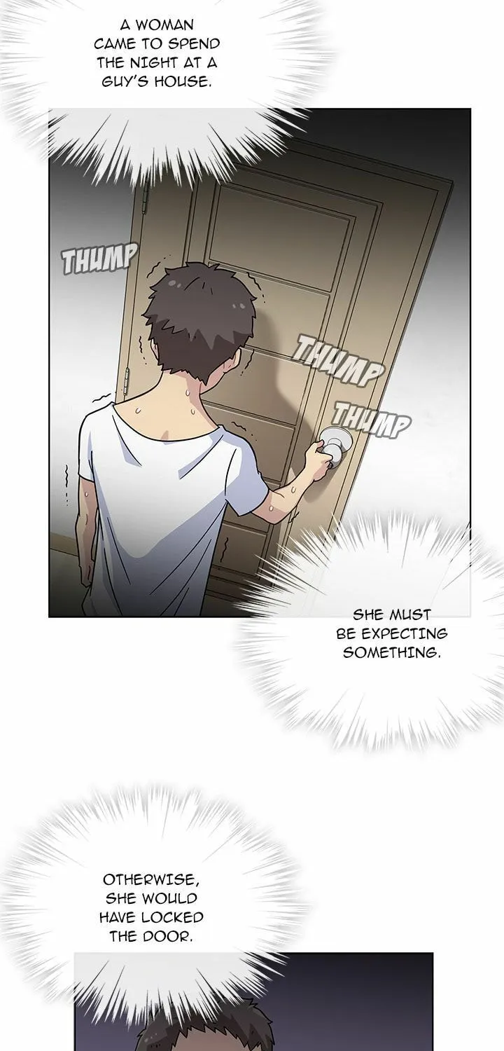 Springtime for Blossom Chapter 3 page 4 - 