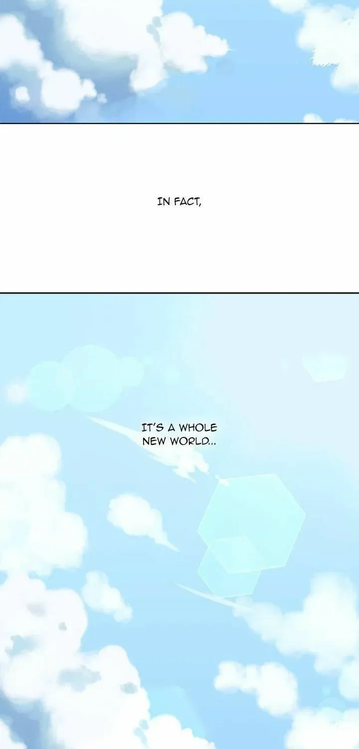 Springtime for Blossom Chapter 3 page 34 - 