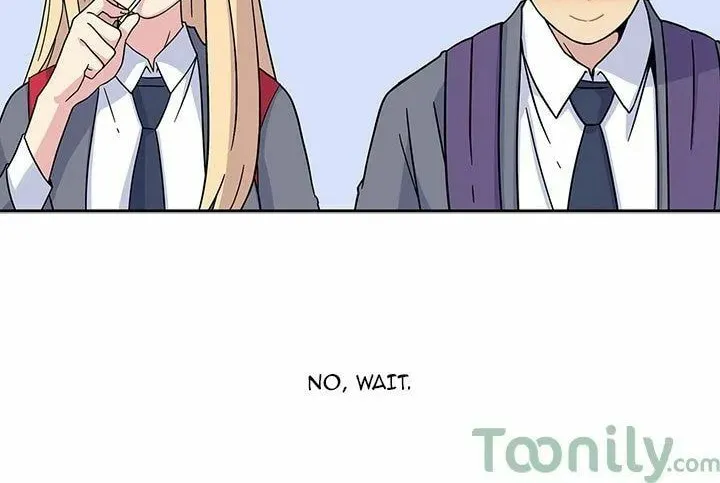 Springtime for Blossom Chapter 3 page 37 - 