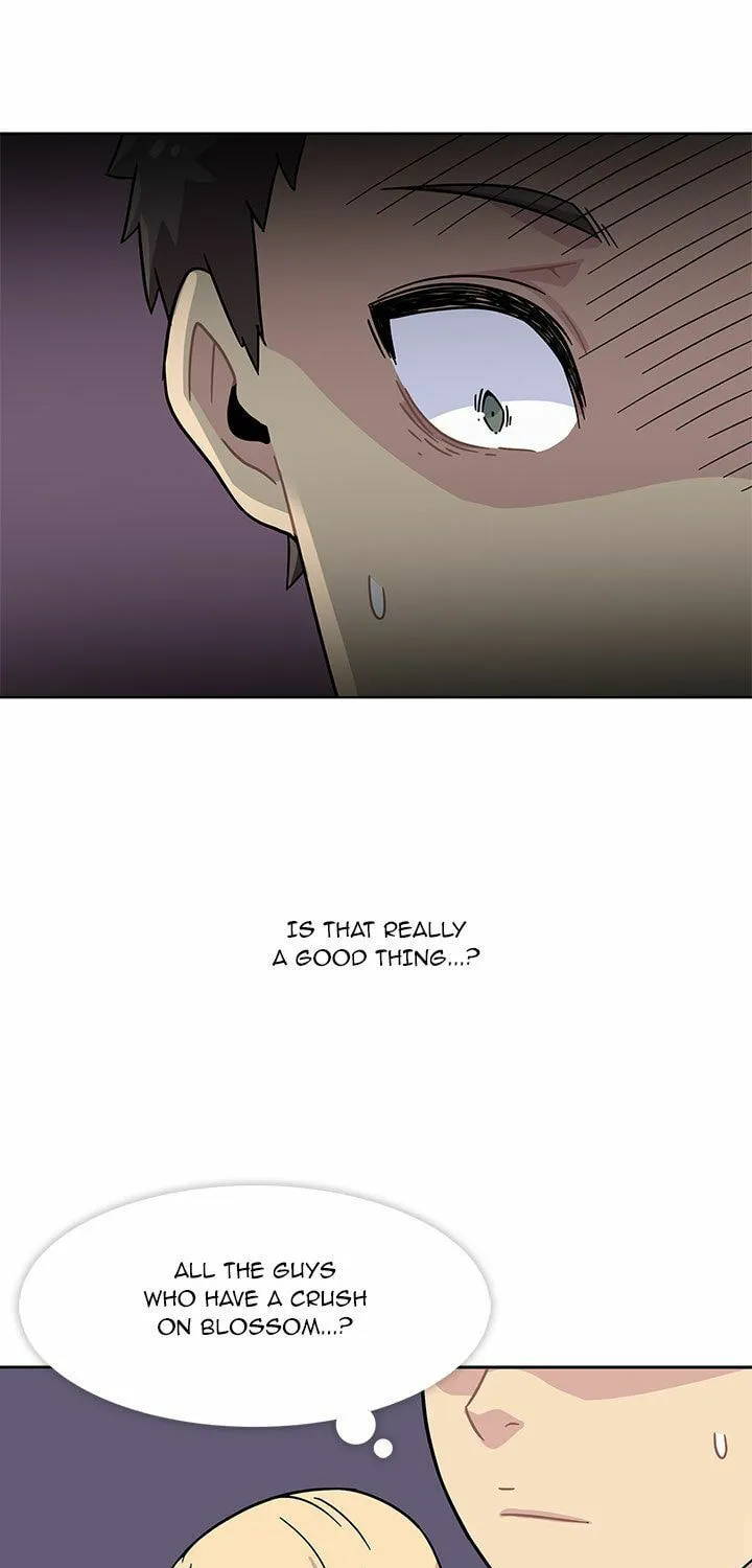 Springtime for Blossom Chapter 3 page 38 - 