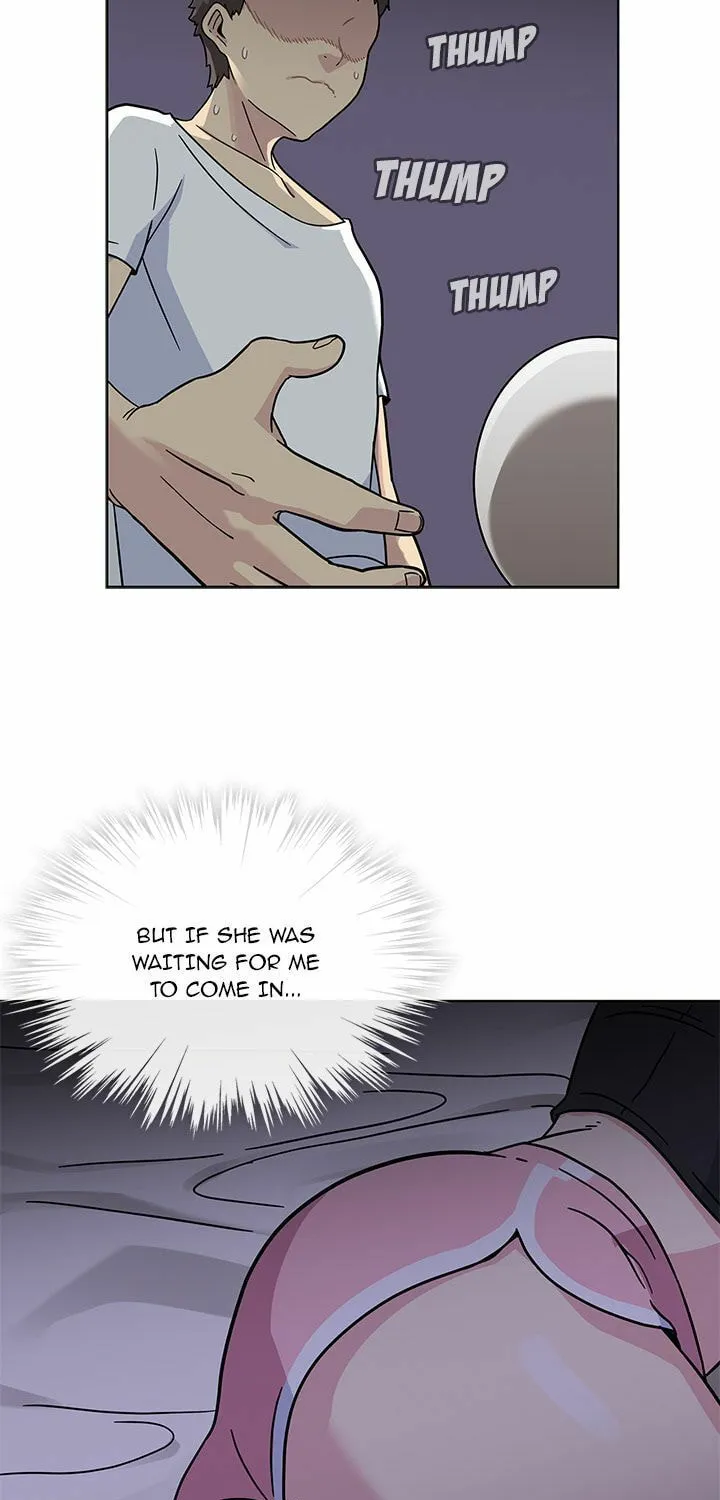 Springtime for Blossom Chapter 3 page 5 - 