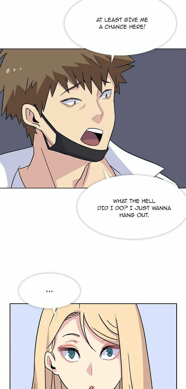 Springtime for Blossom Chapter 3 page 44 - 