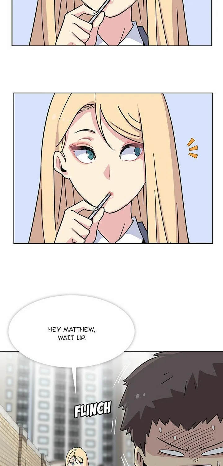 Springtime for Blossom Chapter 3 page 45 - 