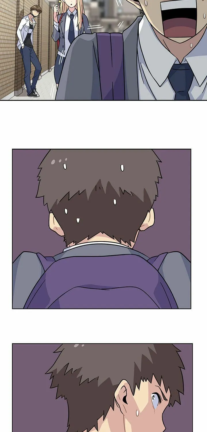 Springtime for Blossom Chapter 3 page 46 - 