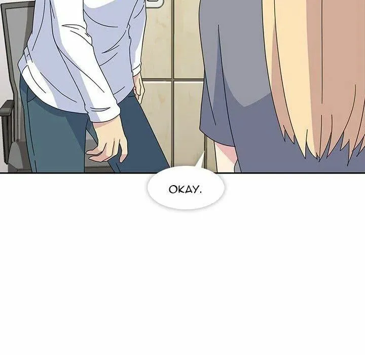 Springtime for Blossom Chapter 30 page 101 - 