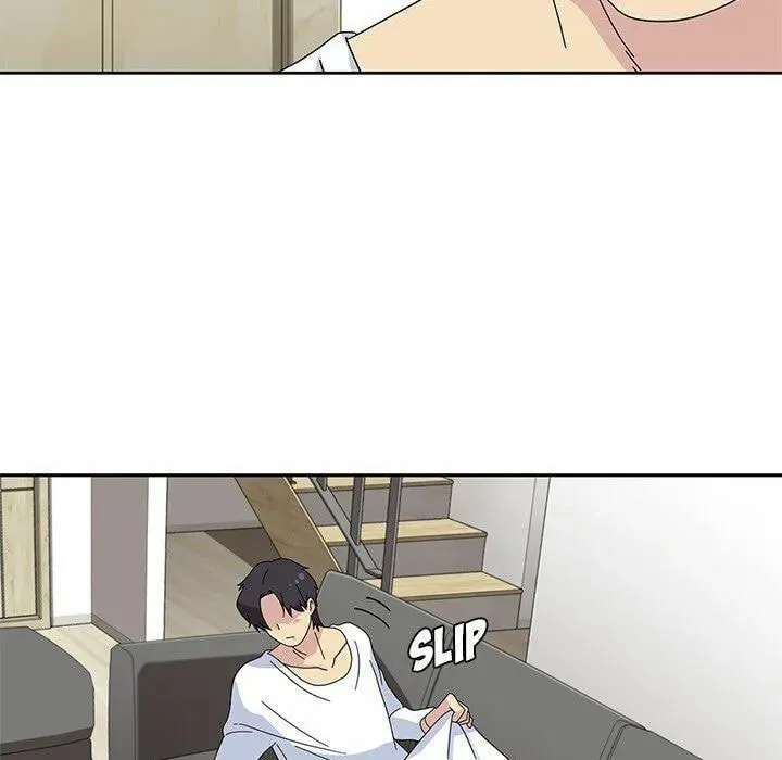 Springtime for Blossom Chapter 30 page 103 - 