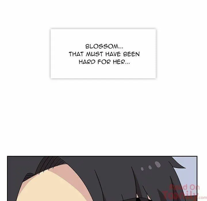Springtime for Blossom Chapter 30 page 106 - 