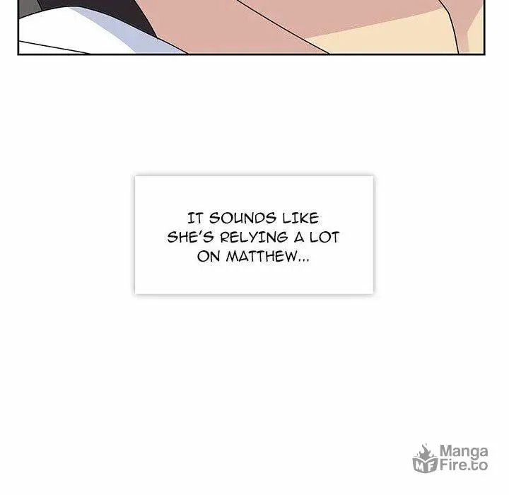 Springtime for Blossom Chapter 30 page 108 - 