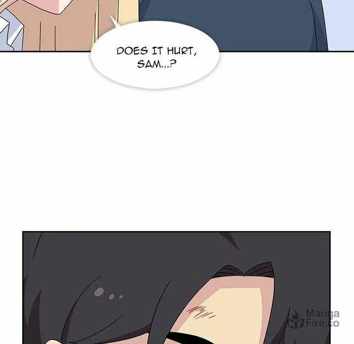Springtime for Blossom Chapter 30 page 12 - 