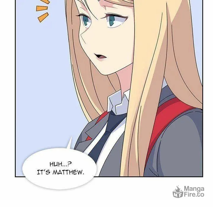 Springtime for Blossom Chapter 30 page 117 - 
