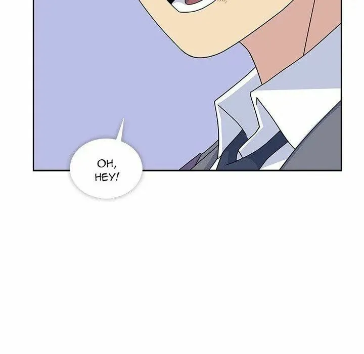 Springtime for Blossom Chapter 30 page 121 - 