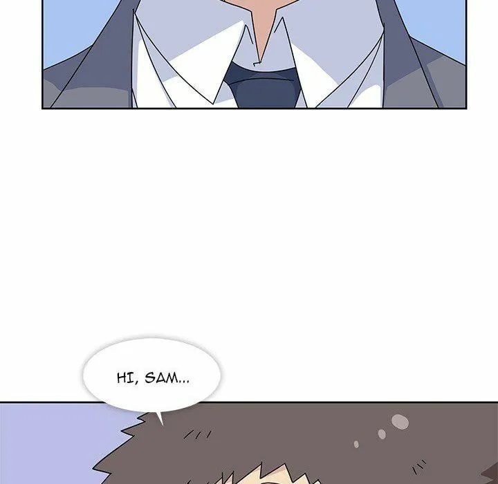 Springtime for Blossom Chapter 30 page 127 - 