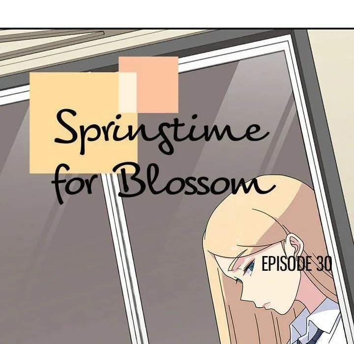 Springtime for Blossom Chapter 30 page 19 - 