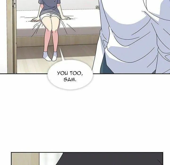 Springtime for Blossom Chapter 30 page 23 - 