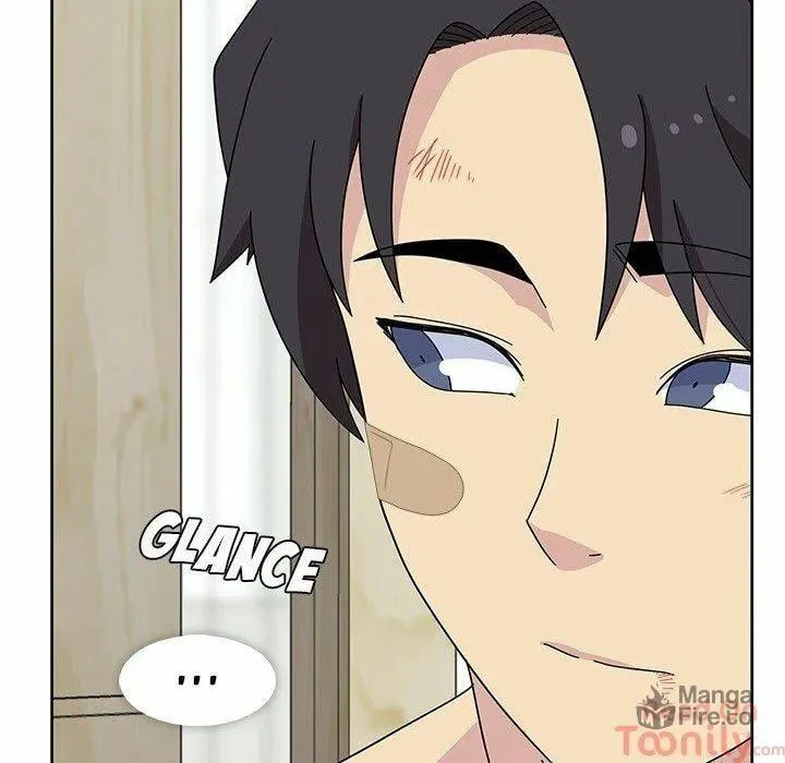 Springtime for Blossom Chapter 30 page 24 - 