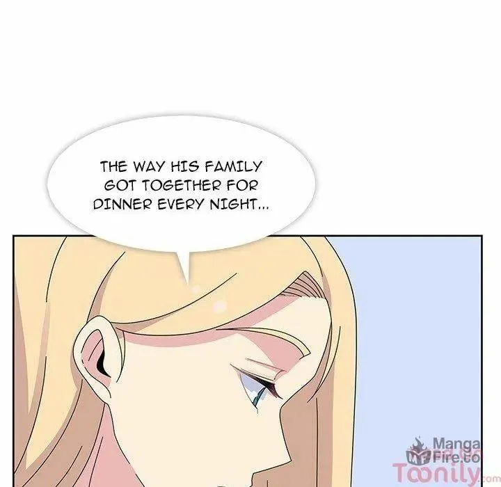 Springtime for Blossom Chapter 30 page 36 - 
