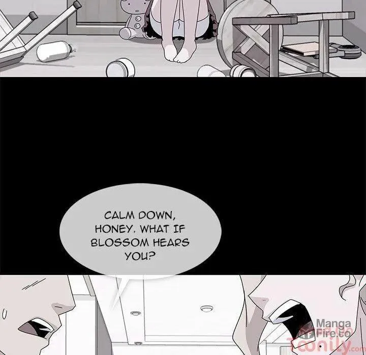 Springtime for Blossom Chapter 30 page 40 - 
