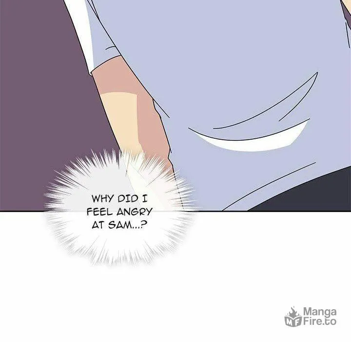 Springtime for Blossom Chapter 30 page 5 - 