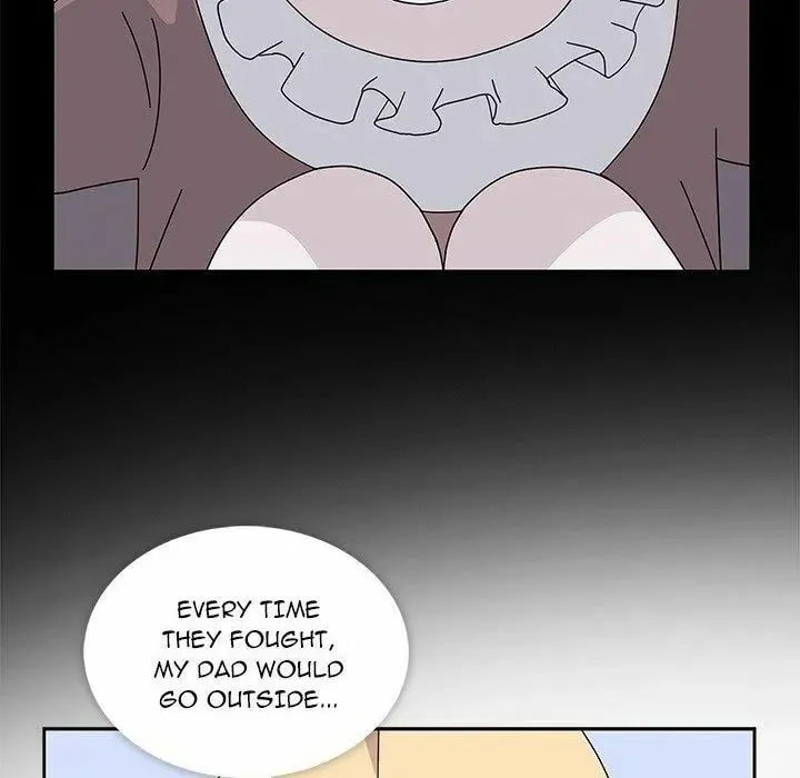 Springtime for Blossom Chapter 30 page 44 - 