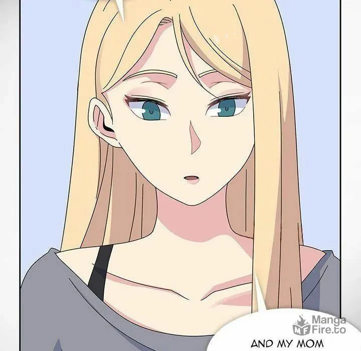 Springtime for Blossom Chapter 30 page 45 - 