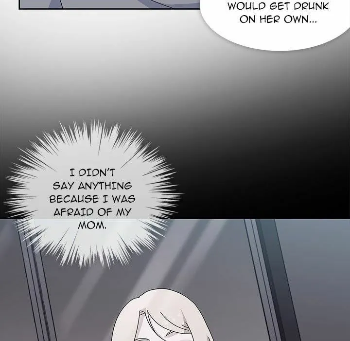 Springtime for Blossom Chapter 30 page 46 - 