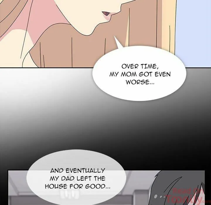 Springtime for Blossom Chapter 30 page 53 - 