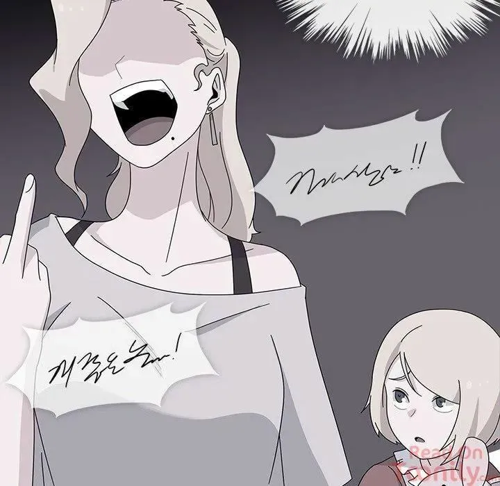 Springtime for Blossom Chapter 30 page 56 - 