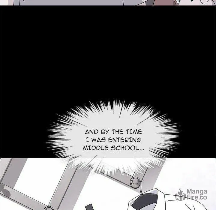 Springtime for Blossom Chapter 30 page 57 - 