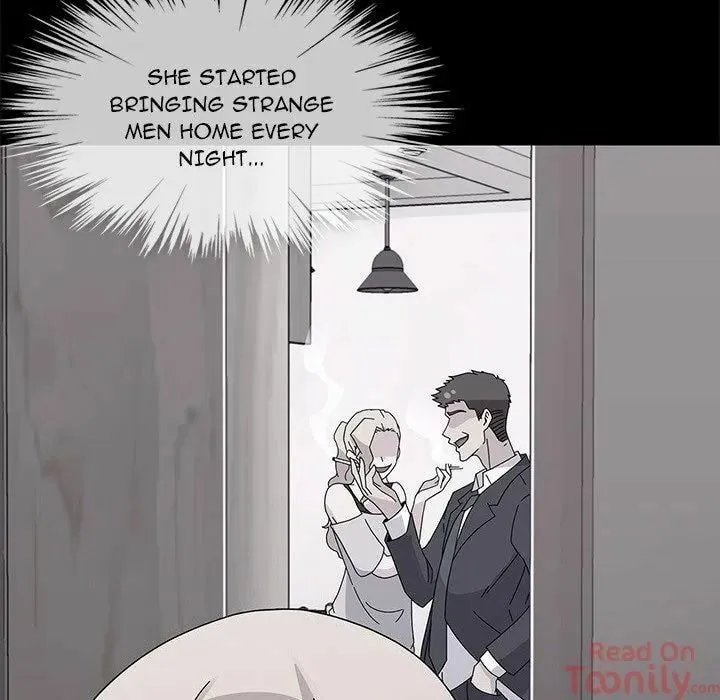 Springtime for Blossom Chapter 30 page 59 - 