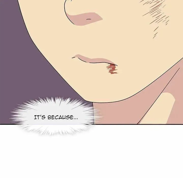 Springtime for Blossom Chapter 30 page 8 - 