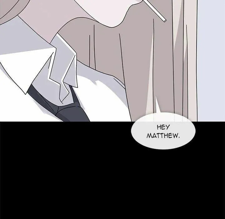 Springtime for Blossom Chapter 30 page 76 - 