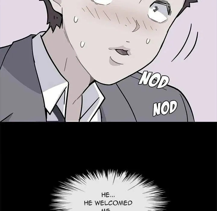 Springtime for Blossom Chapter 30 page 83 - 