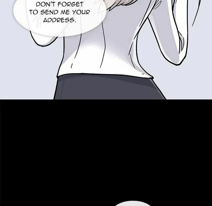 Springtime for Blossom Chapter 30 page 86 - 