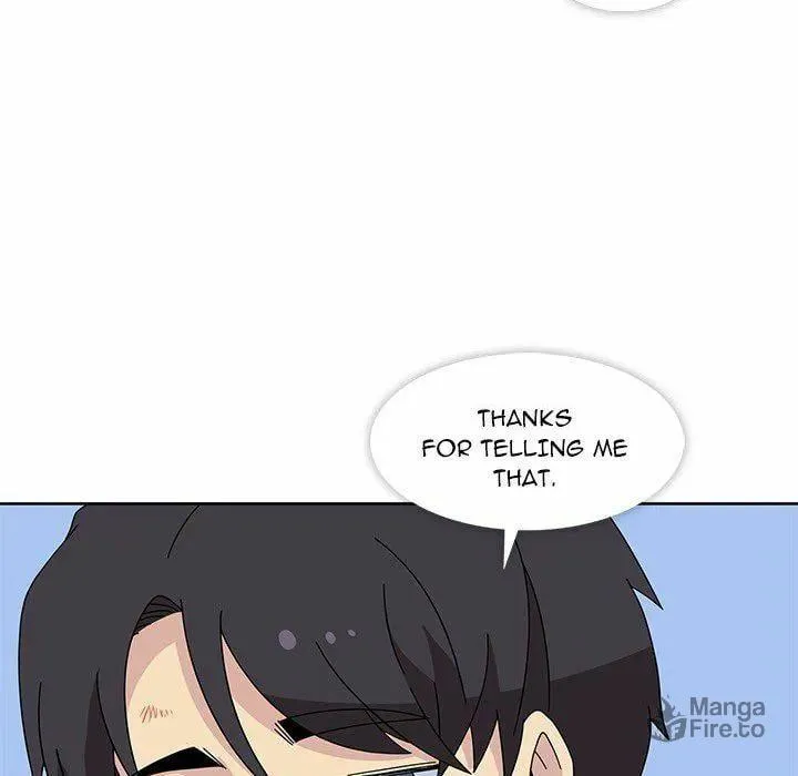 Springtime for Blossom Chapter 30 page 93 - 