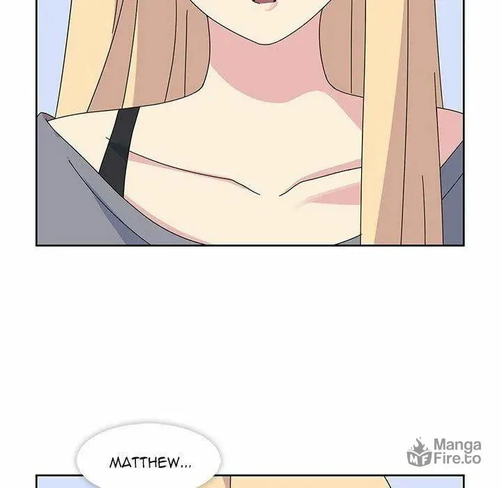 Springtime for Blossom Chapter 30 page 96 - 