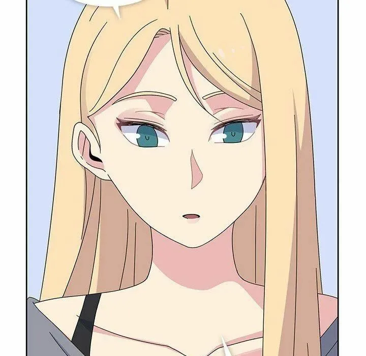 Springtime for Blossom Chapter 30 page 97 - 