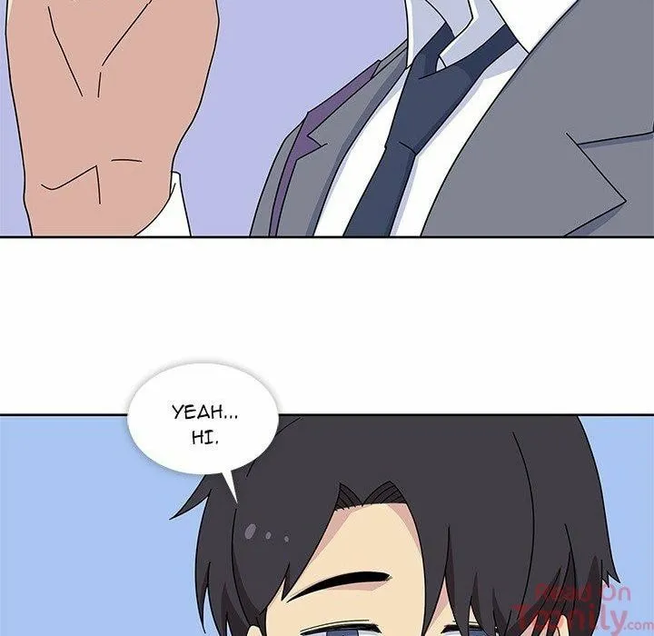 Springtime for Blossom Chapter 31 page 14 - 