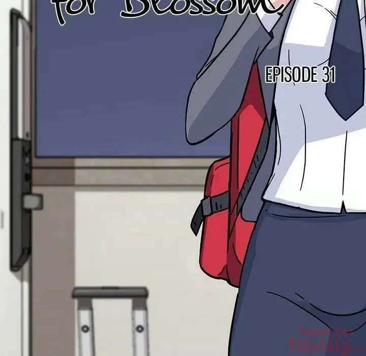 Springtime for Blossom Chapter 31 page 17 - 