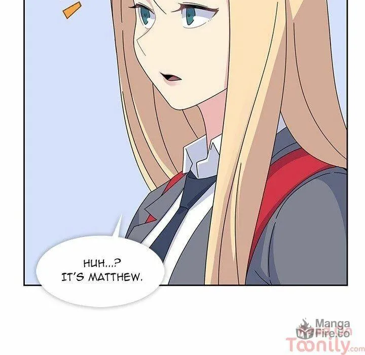 Springtime for Blossom Chapter 31 page 3 - 