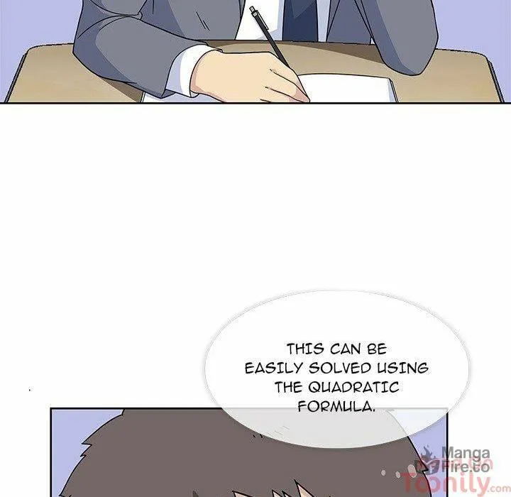 Springtime for Blossom Chapter 31 page 21 - 