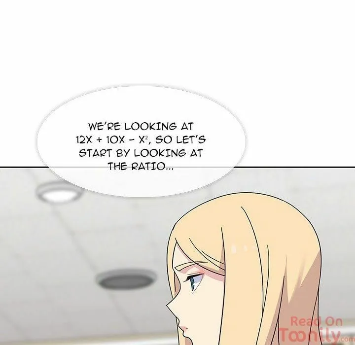 Springtime for Blossom Chapter 31 page 23 - 