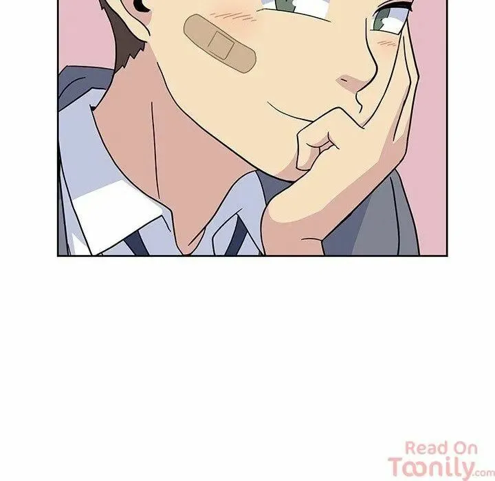 Springtime for Blossom Chapter 31 page 26 - 