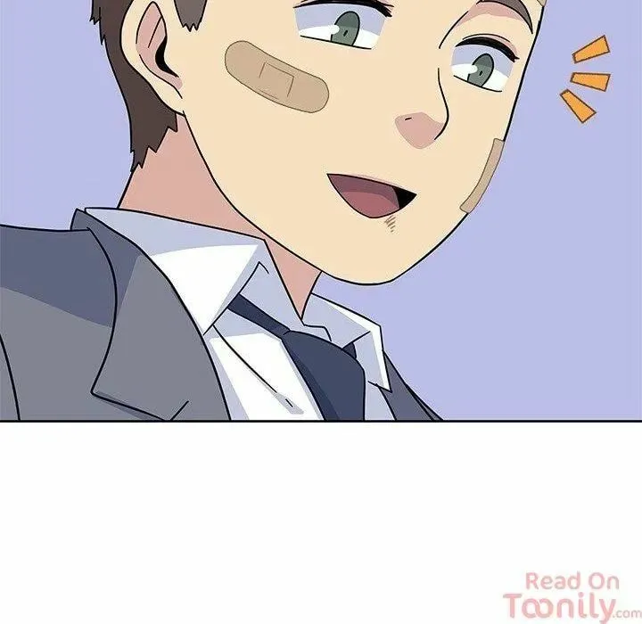 Springtime for Blossom Chapter 31 page 31 - 