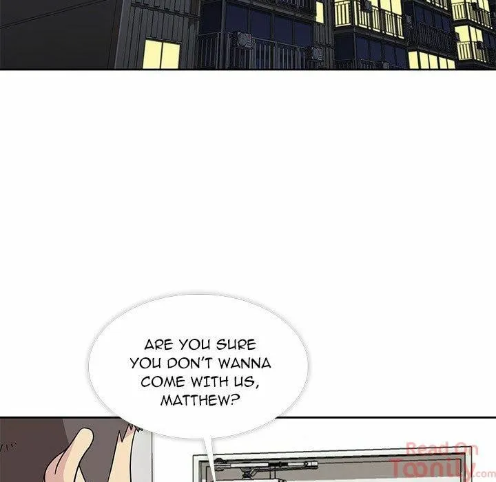 Springtime for Blossom Chapter 31 page 34 - 