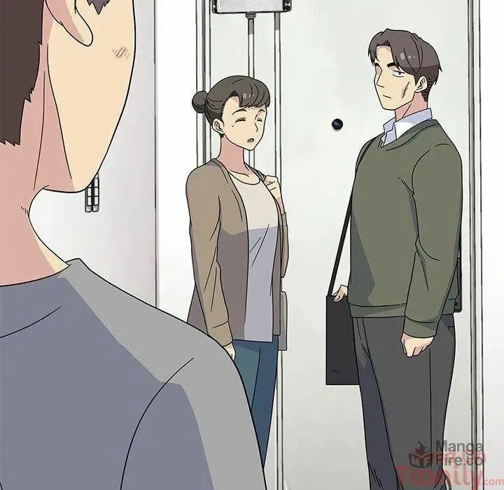 Springtime for Blossom Chapter 31 page 35 - 