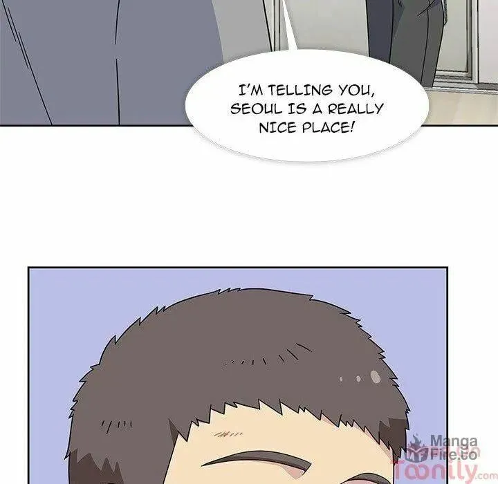 Springtime for Blossom Chapter 31 page 36 - 