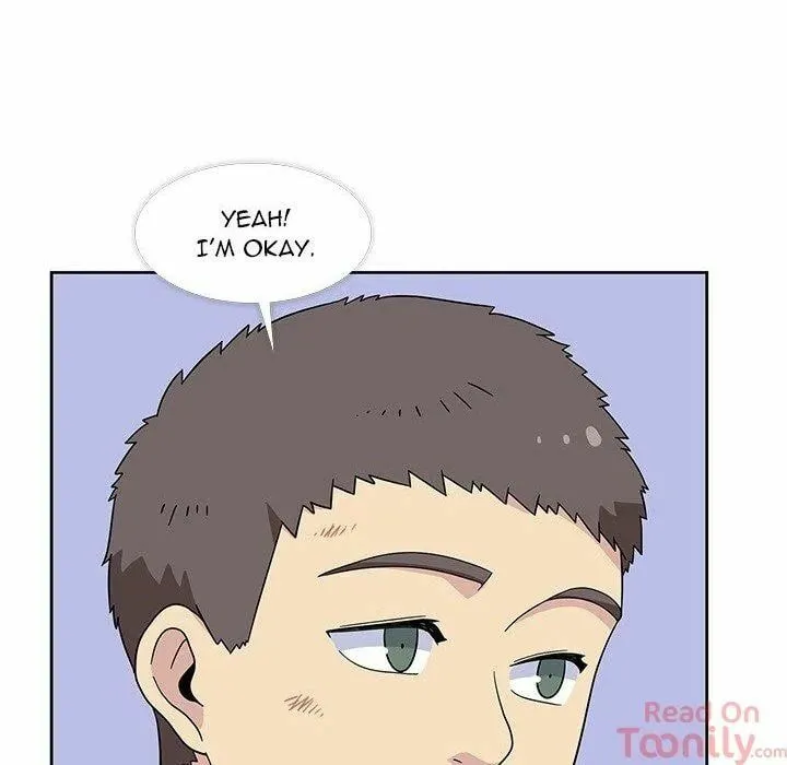 Springtime for Blossom Chapter 31 page 38 - 